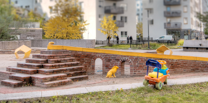 Förskolor