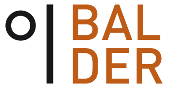 Balder logo