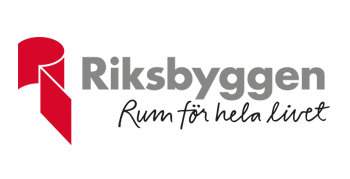 Riksbyggen logo